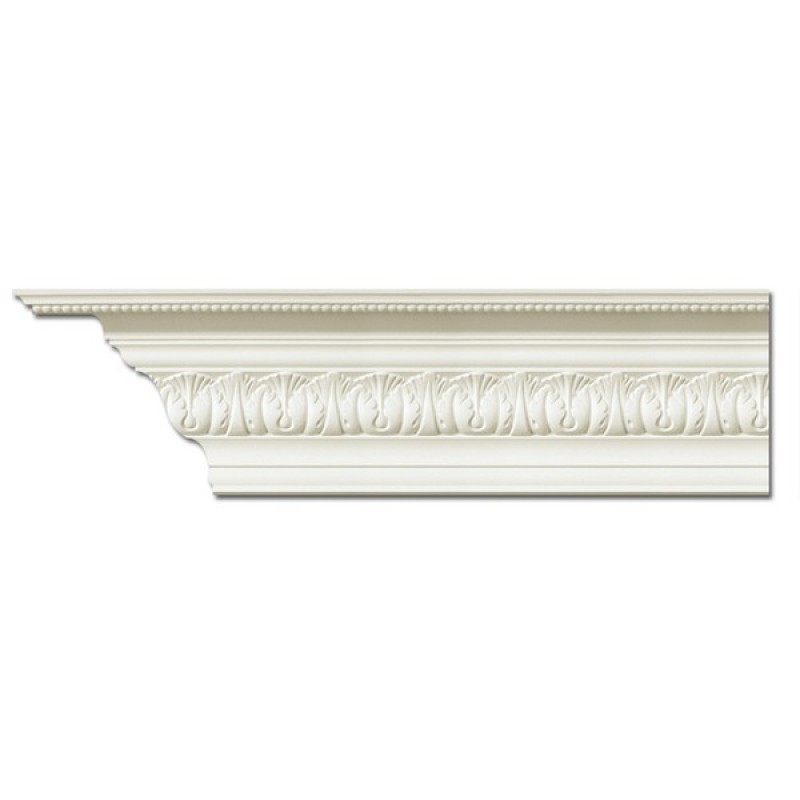 Карниз с орнаментом K126 (2,40 м) (Harmony) в Казани