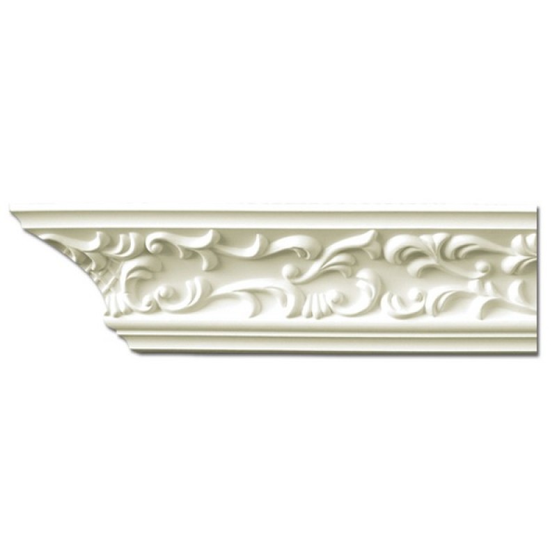 Карниз с орнаментом K138 (2,40 м) (Harmony) в Казани