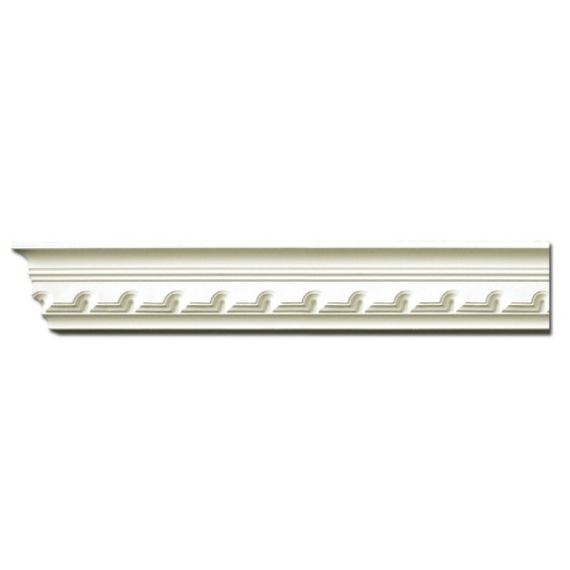 Карниз с орнаментом K143 (2,40 м) (Harmony) в Казани