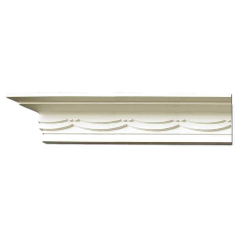 Карниз с орнаментом K145 (2,40 м) (Harmony) в Казани