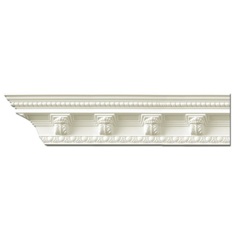 Карниз с орнаментом K146 (2,40 м) (Harmony) в Казани