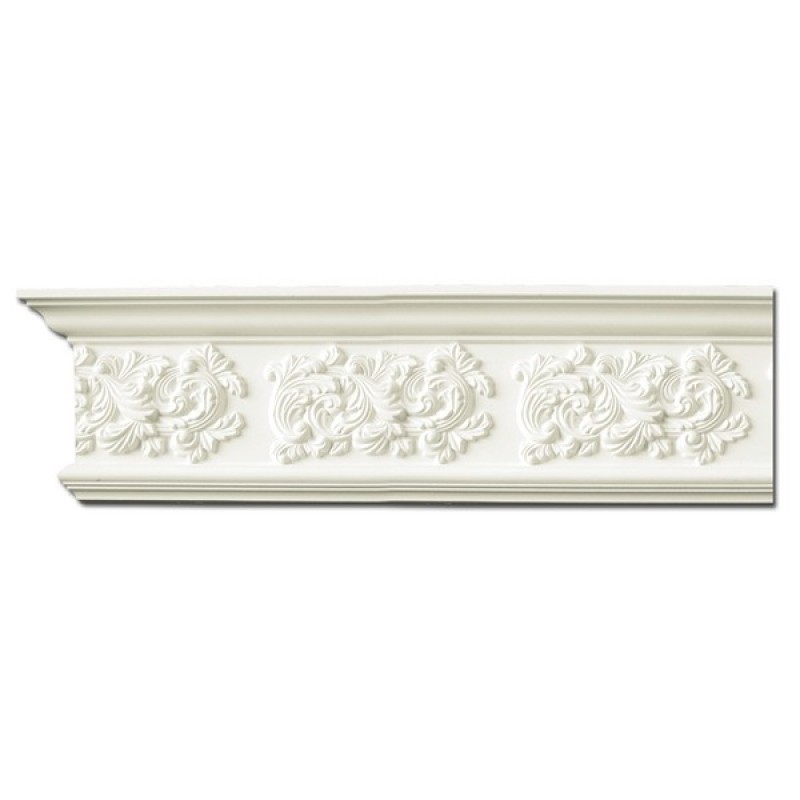 Карниз с орнаментом K150 (2,40 м) (Harmony) в Казани