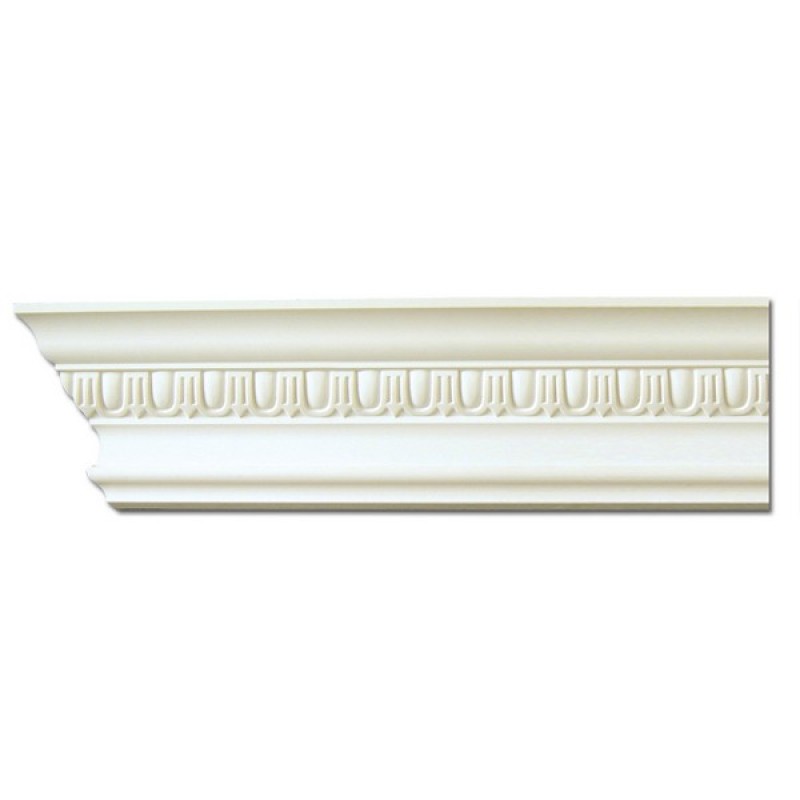 Карниз с орнаментом K157 (2,40 м) (Harmony) в Казани