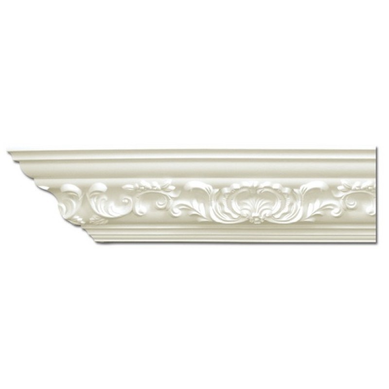 Карниз с орнаментом K158 (2,40 м) (Harmony) в Казани