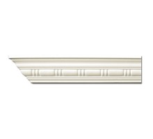 Карниз с орнаментом K161 (2,40 м) (Harmony) в Казани