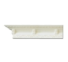 Карниз с орнаментом K166 (2,40 м) (Harmony)