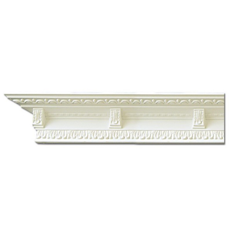 Карниз с орнаментом K166 (2,40 м) (Harmony) в Казани