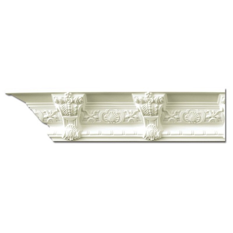 Карниз с орнаментом K167 (2,40 м) (Harmony) в Казани