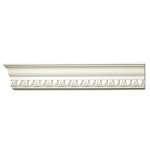 Карниз с орнаментом K169 Гибкий (2,40 м) (Harmony)