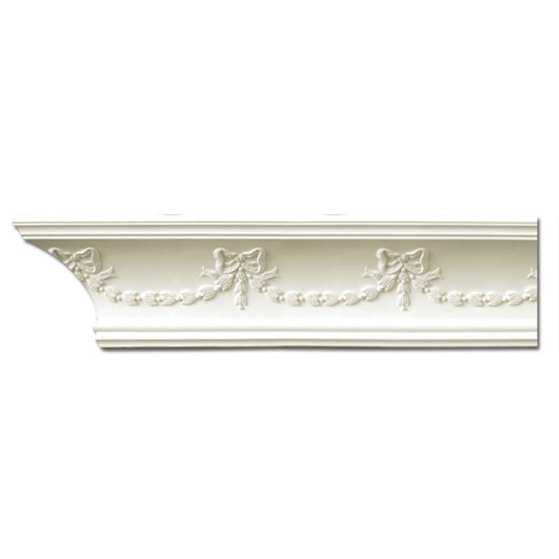 Карниз с орнаментом K170 (2,40 м) (Harmony) в Казани