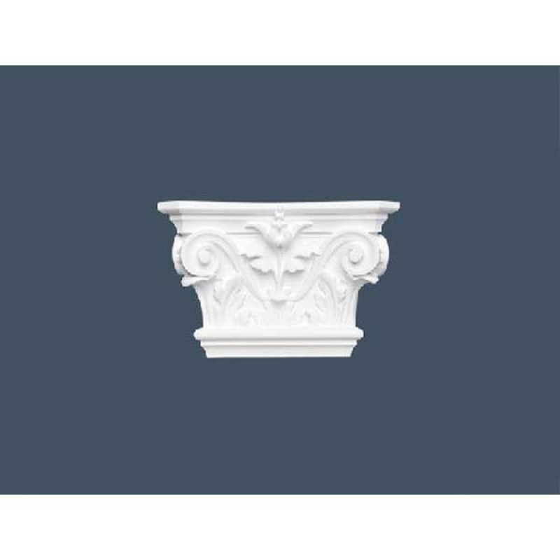 Капитель пилястры  К201/L/R в Казани