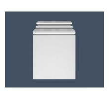 База пилястры  К254