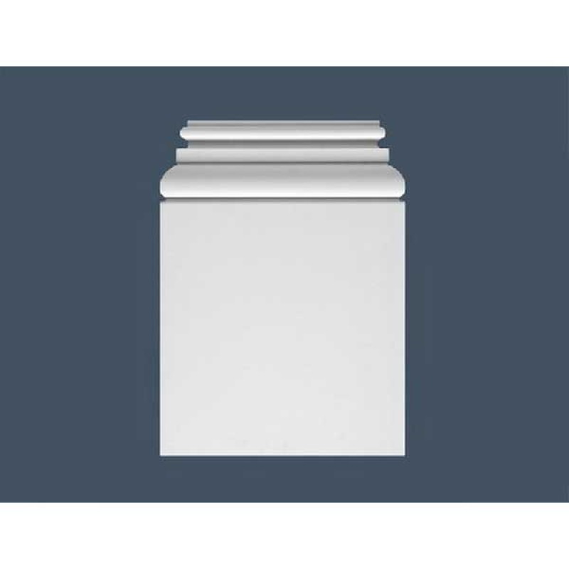 База пилястры  К254 в Казани