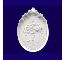 Декоративное панноK4001 в Казани