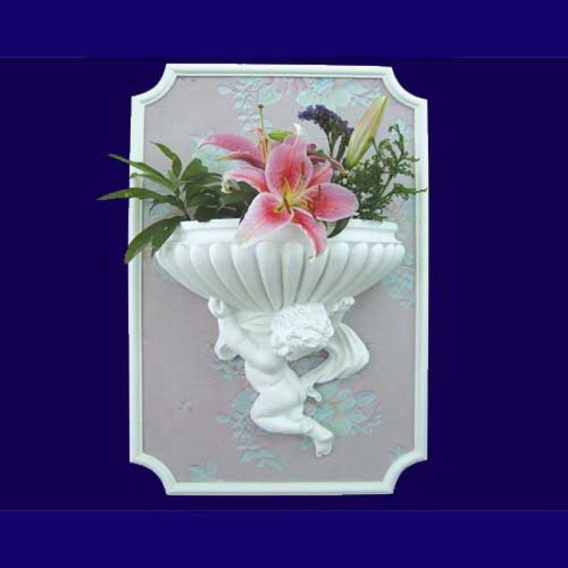 Декоративный Элемент K5005 Ангелочек в Казани