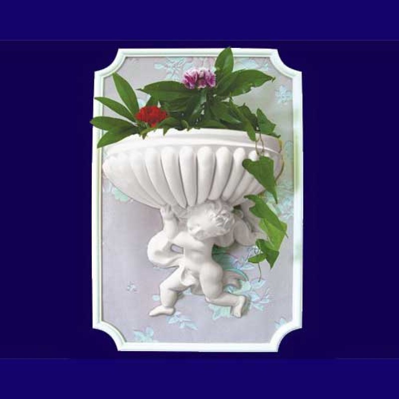 Декоративный Элемент K5014 Ангелочек в Казани