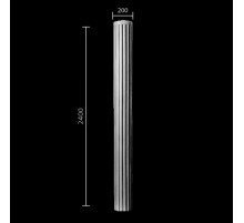 Колонна KLN-220 в Казани