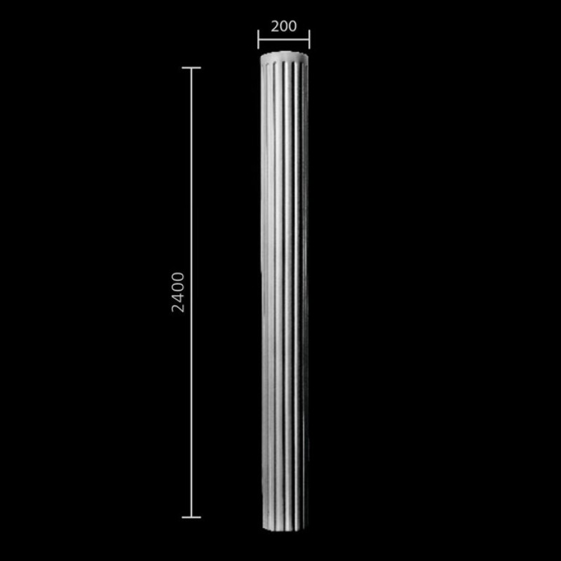 Колонна KLN-220 в Казани