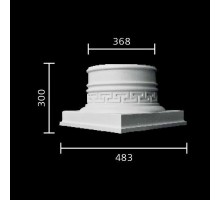 Основание к колонне KO-300-004