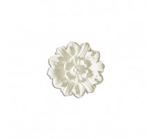 Розетка потолочная KR1329 (Harmony, Florist) в Казани