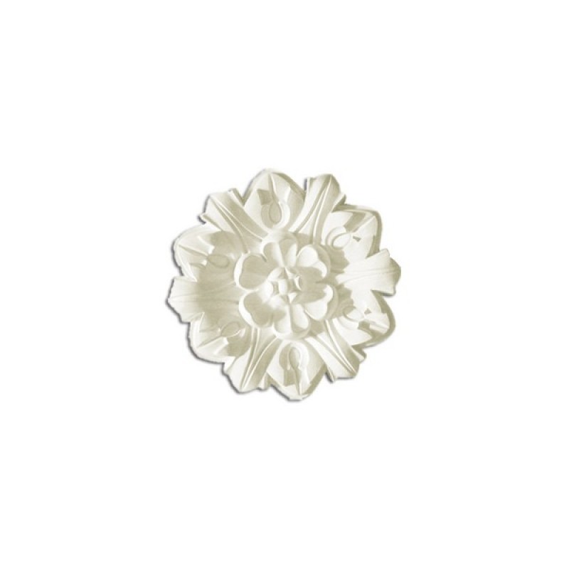 Розетка потолочная KR1329 (Harmony, Florist) в Казани