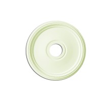 Розетка потолочная KR1345 (Harmony, Florist)