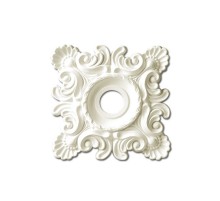 Розетка потолочная KR340 (Harmony) в Казани