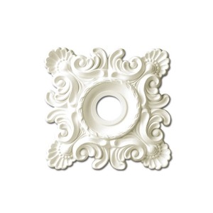 Розетка потолочная KR340 (Harmony)