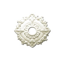 Розетка потолочная KR343 (Harmony)