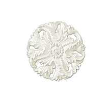 Розетка потолочная KR355 (Harmony)