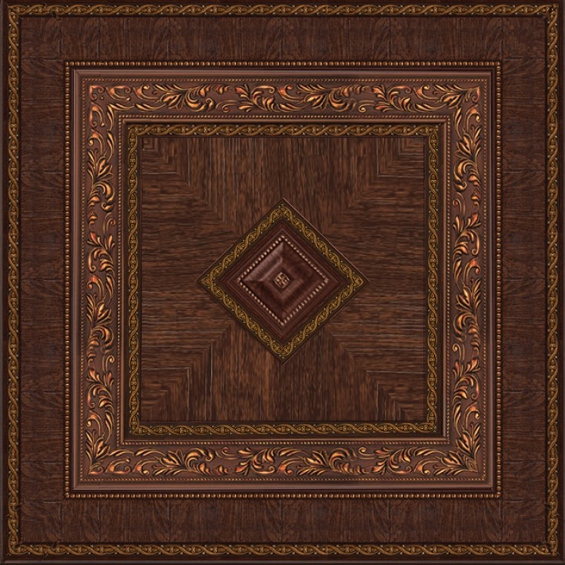 KS61-2A кессон(600*600*112 мм) в Казани