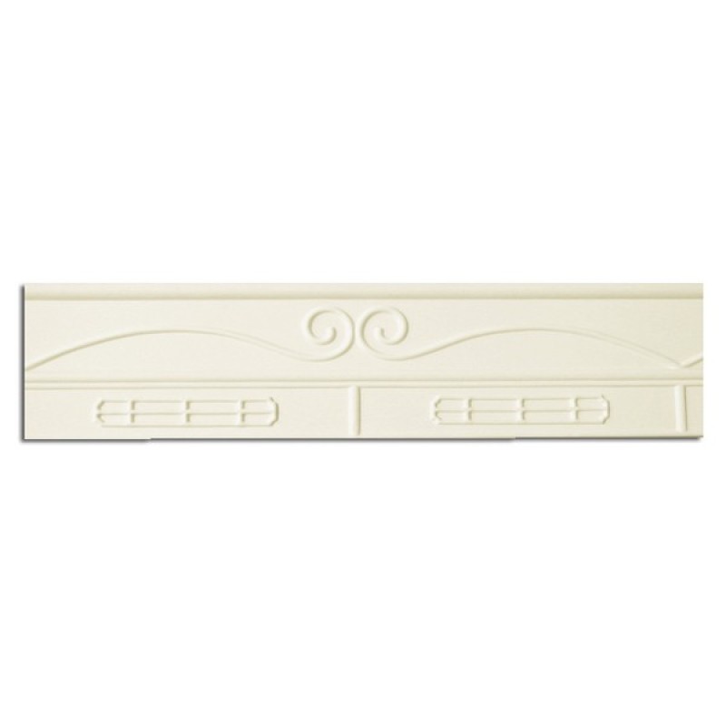 Молдинг с орнаментом M1107 (2м) (Harmony, Florist) в Казани