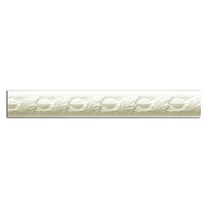 Молдинг с орнаментом M1135 (2,44 м) (Harmony, Florist)