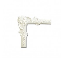 Угловой элемент M123-1 (Harmony) в Казани