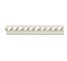 Молдинг с орнаментом M135 (2,40 м) (Harmony) в Казани
