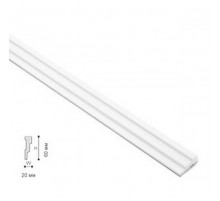 Молдинг из пенопласта M2 в Казани