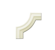 Угловой элемент M205-2 (Harmony)