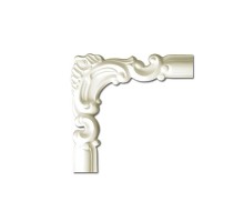 Угловой элемент M215-1 (Harmony)