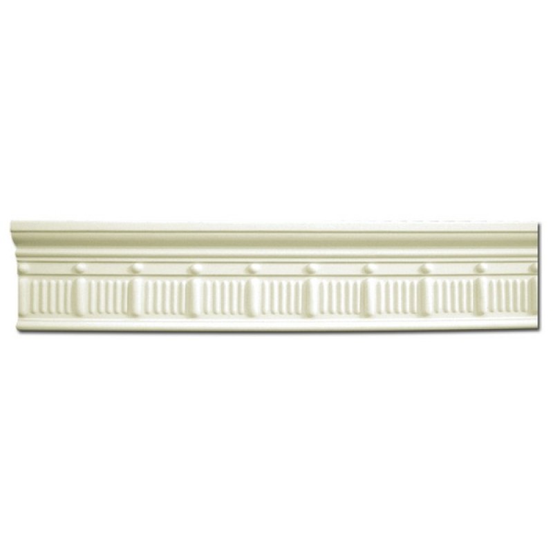 Молдинг с орнаментом M225 FLEXI (2,40 м) (Harmony) в Казани