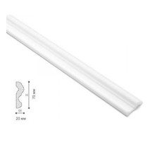 Молдинг из пенопласта N в Казани