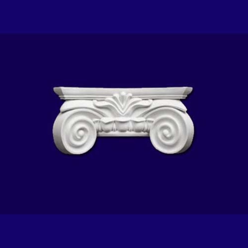 N1024-2 Капитель для сборной колонны в Казани