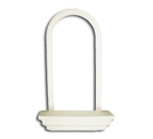 Декоративная ниша N1105 (Harmony, Florist)