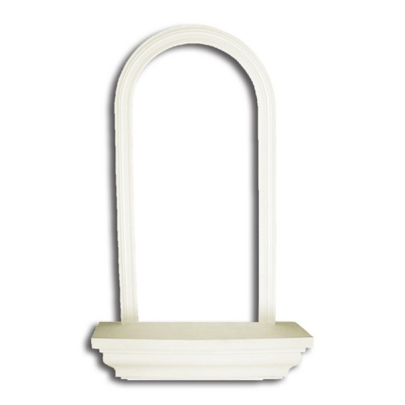 Декоративная ниша N1105 (Harmony, Florist) в Казани