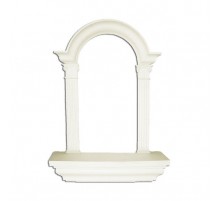 Декоративная ниша N1107 (Harmony, Florist) в Казани