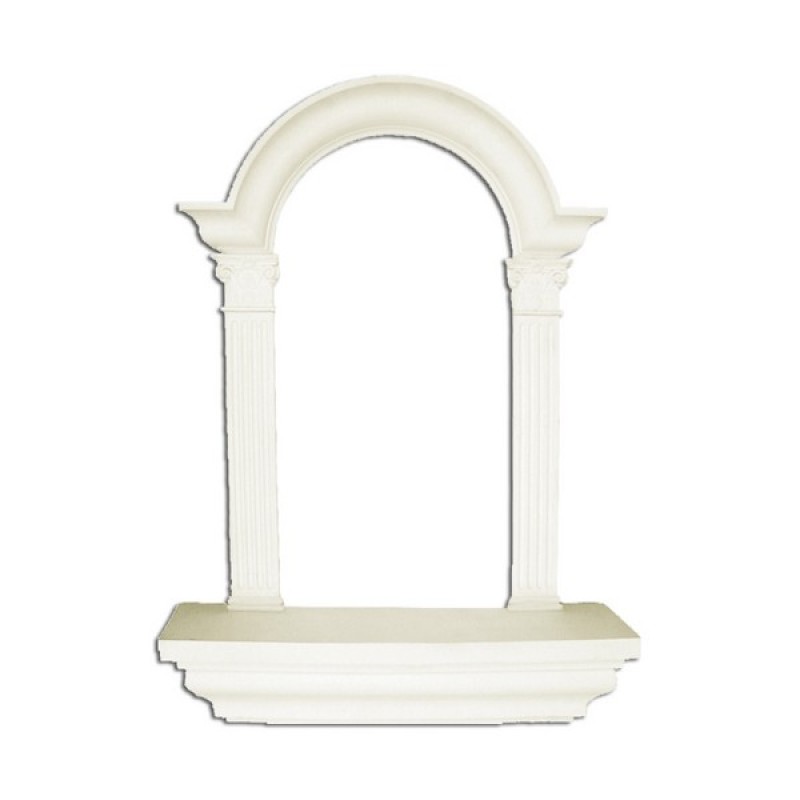 Декоративная ниша N1107 (Harmony, Florist) в Казани