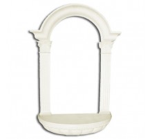 Декоративная ниша N1108 (Harmony, Florist) в Казани