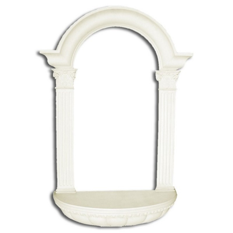 Декоративная ниша N1108 (Harmony, Florist) в Казани