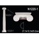 N1220-1W Капитель колонны в Казани
