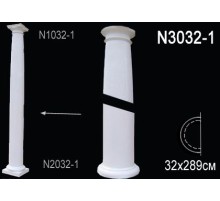 N3032-1 Ствол полуколонны в Казани
