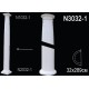 N3032-1 Ствол полуколонны в Казани
